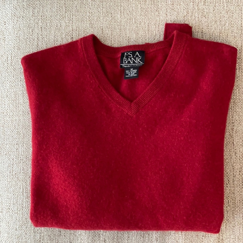 Men’s Jos. A. Bank Travelers Collection